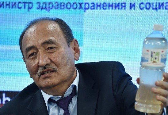 VYACHESLAV OSELEDKO / AFP