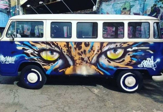 Donizete Souza / Divulgação pessoal