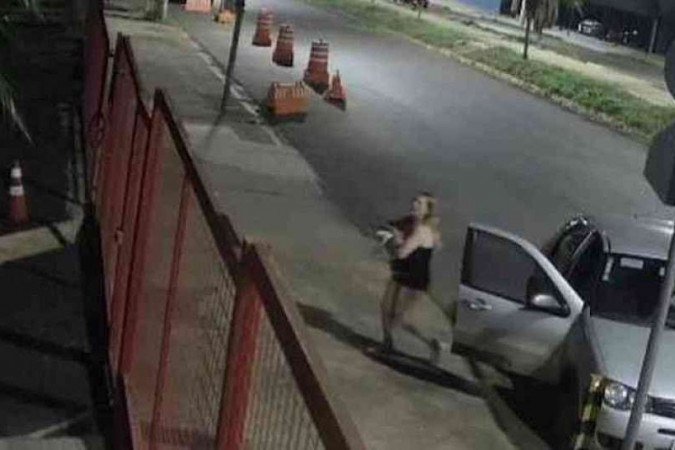  (crédito: reprodução instagram cbm mg )