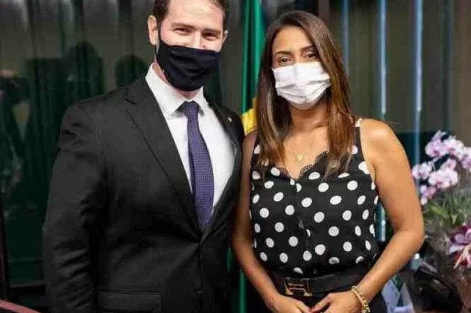  (crédito: Arquivo pessoal)