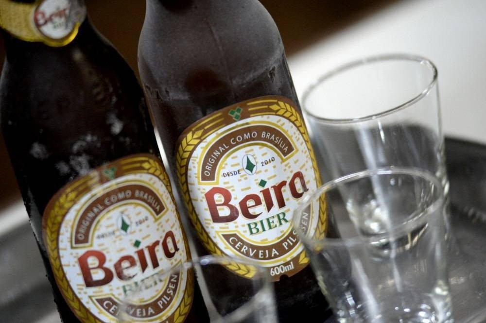 Bar e Restaurante Beirute