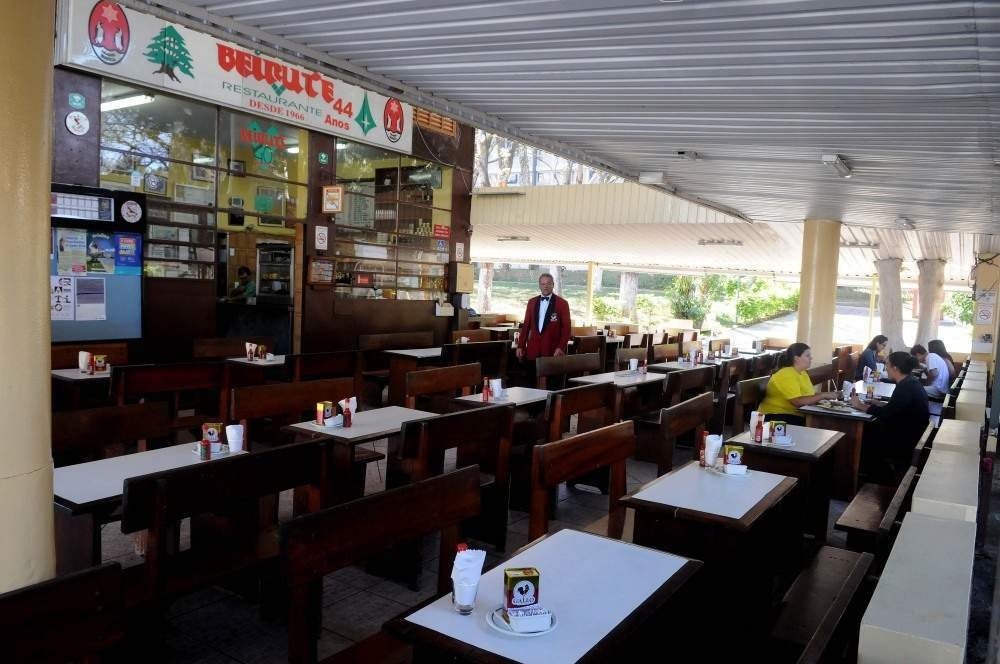 Bar e Restaurante Beirute