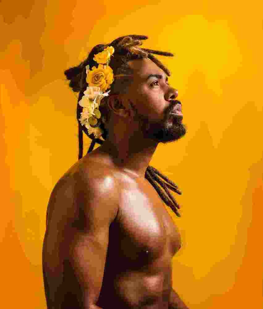 Com ajuda de fãs, brasiliense Marvyn lança o clipe de 'Alma bonita'