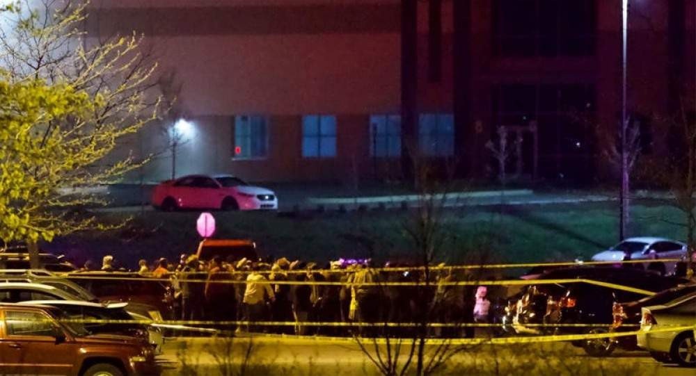 Ataque a tiros deixa pelo menos 8 mortos em Indianápolis, nos EUA