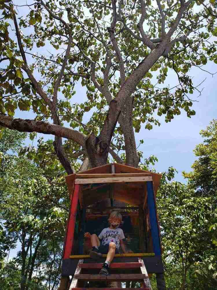 Matéria sobre o Dia do Lazer