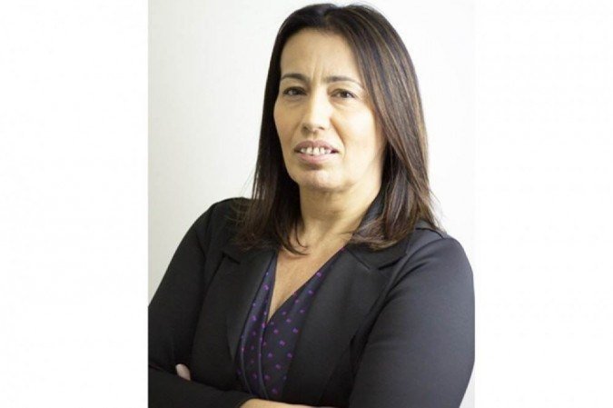 Angelina Vinci, superintendente de negócios: bem-estar deve ser priorizado 