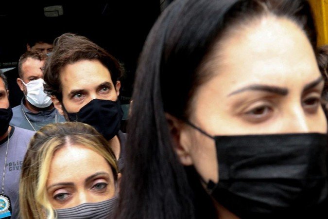 (crédito: Tânia Rêgo; /Agência Brasil) (crédito: Tânia Rêgo; /Agência Brasil)