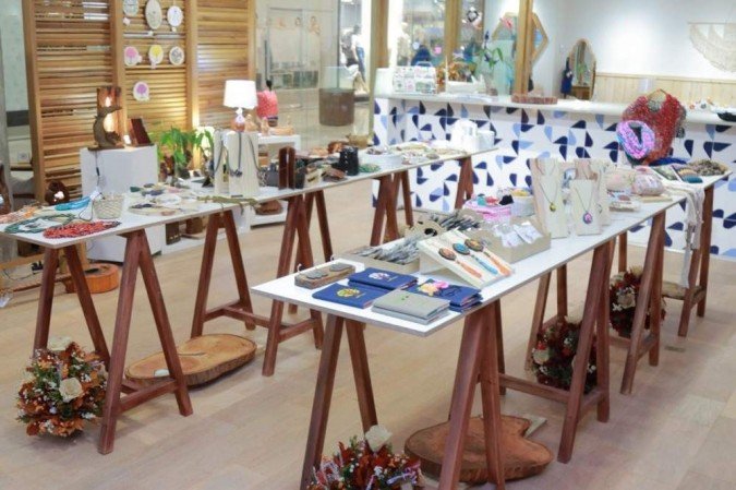  (crédito: Setur-DF/Divulgação)