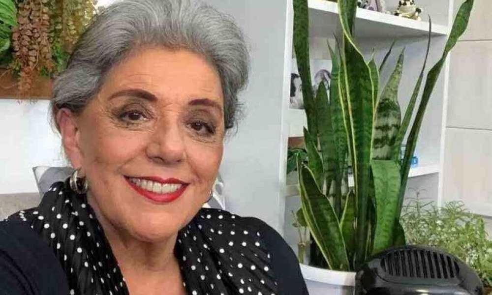 Leda Nagle se desculpa por fake news sobre plano de Lula para matar Bolsonaro