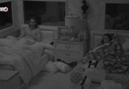 Reprodução/TV Globo