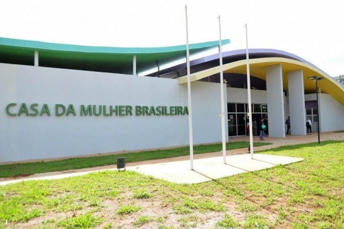 Unidade que funcionava na Asa Norte foi desativada em 2018 após interdição da Defesa Civil - (crédito: Renato Alves / GDF) Unidade que funcionava na Asa Norte foi desativada em 2018 após interdição da Defesa Civil - (crédito: Renato Alves / GDF)