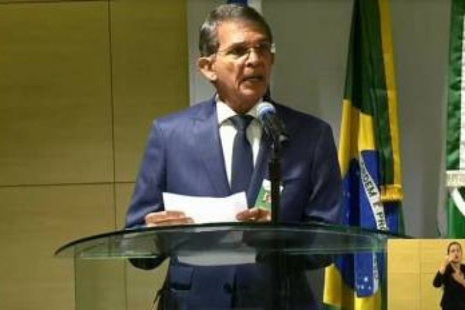 (crédito: YouTube/Reprodução) (crédito: YouTube/Reprodução)