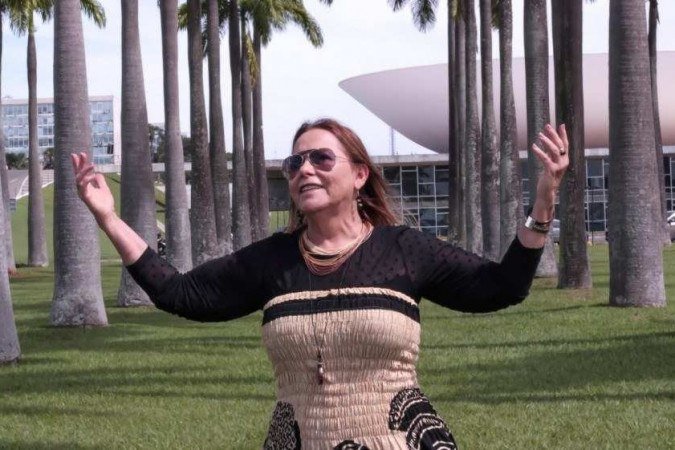  (crédito: Fellipe Rodrigues/ Divulgação)