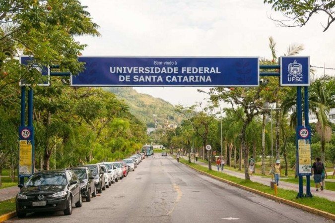  (crédito: Divulgação/UFSC)