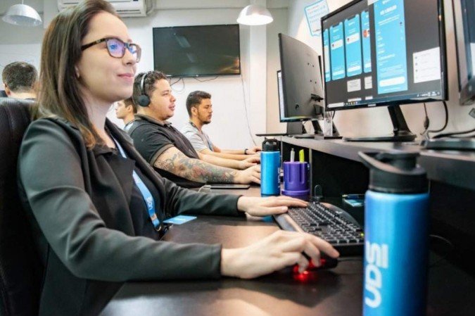  (crédito: UDS/Divulgação)