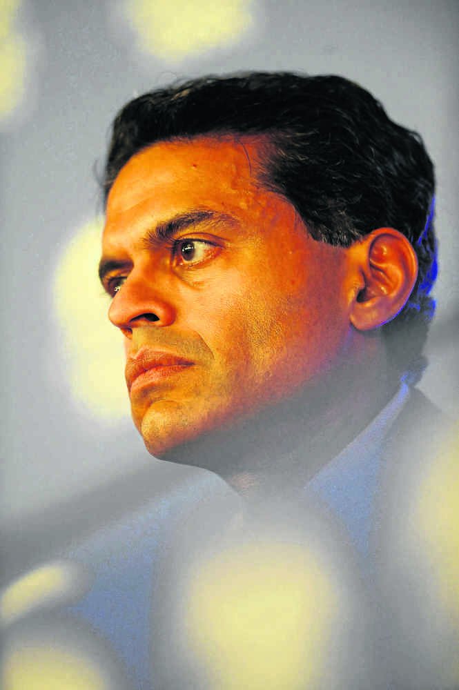 Fareed Zakaria escreve sobre lições para o mundo após a pandemia