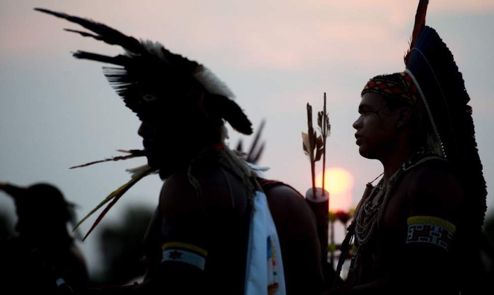 TRF1 rejeita suspensão do processo de demarcação de terra indígena na Bahia