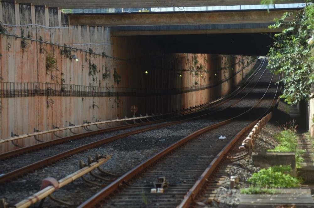 Greve dos metroviários: Justiça nega novo pedido do Metrô-DF para aumentar trens