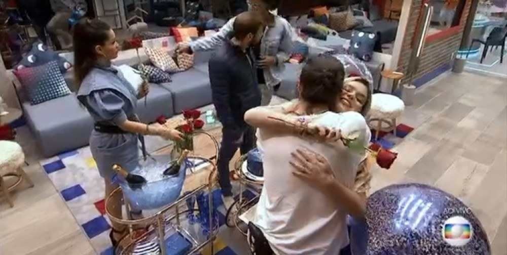  (crédito: Reprodução/TV Globo)