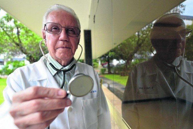  (crédito: Ed Alves/CB/D.A Press                             )