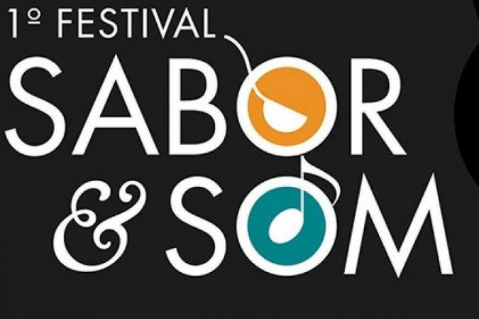 (crédito: Sabor e som) (crédito: Sabor e som)