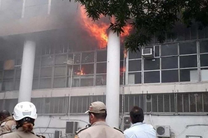  (crédito: Paulo Pinheiro/Twitter)