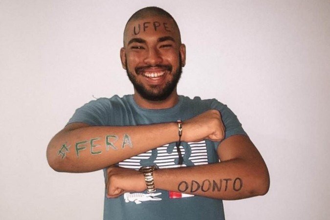 (crédito: Reprodução / Instagram) (crédito: Reprodução / Instagram)