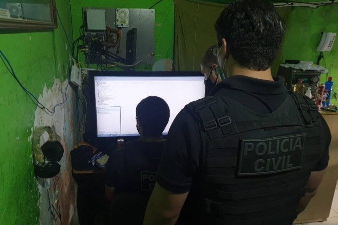  (crédito: Divulgação/PCDF)