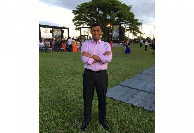 Paulo finalizou o ensino médio em 2020, ele sonha com uma profissão que lhe dê autonomia    