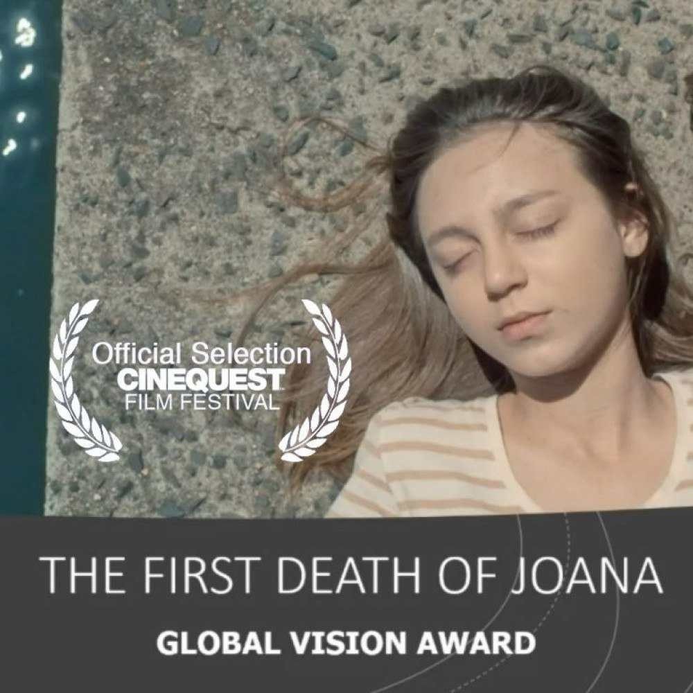 Novo longa da cineasta Cristiane Oliveira é premiado nos Estados Unidos