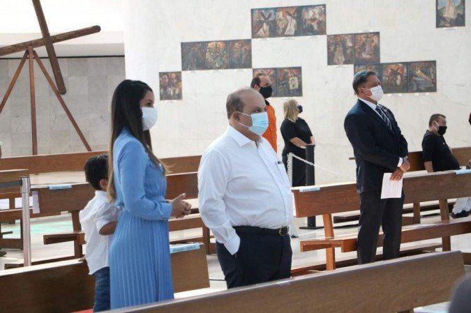 (crédito: Renato Alves/Agência BrasÃlia) (crédito: Renato Alves/Agência BrasÃlia)