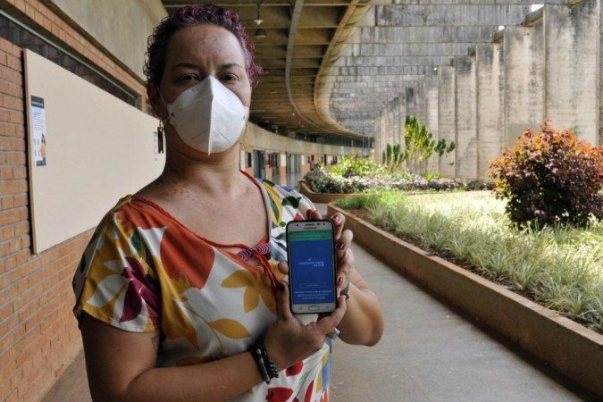  (crédito: Marcelo Ferreira/CB/D.A Press)