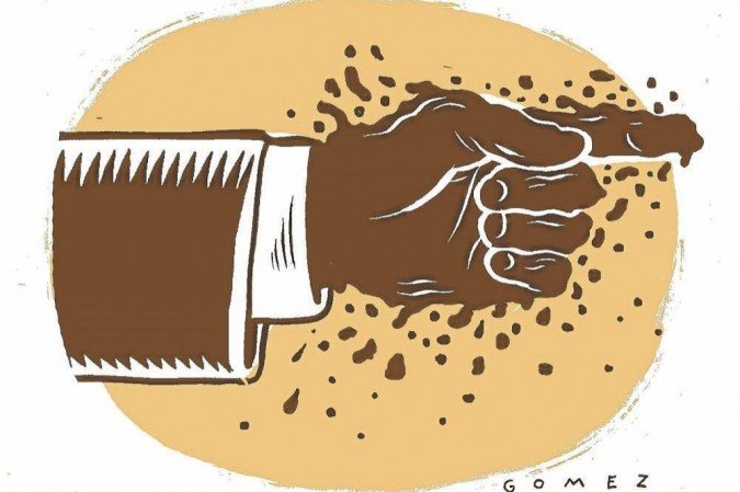  (crédito: Caio Gomez/CB/D.A Press)