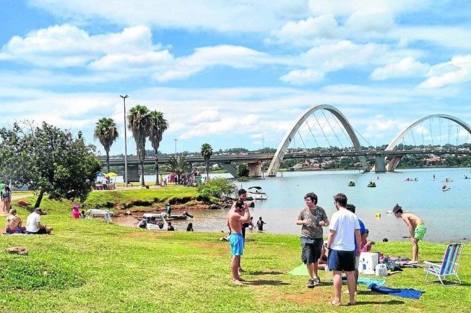  (crédito: Pedro Marra/CB/D.A Press)