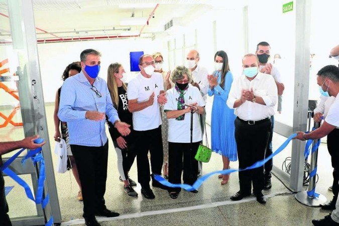  (crédito: Renato Alves/Agência Brasília)