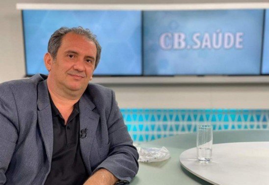 Vivien Doherty Ludovice - TV Brasília