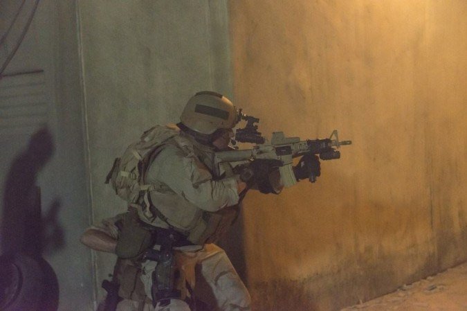  (crédito: History/Divulga??o)