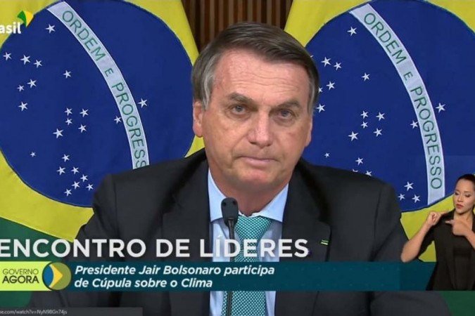 (crédito: Youtube/tv brasil) (crédito: Youtube/tv brasil)