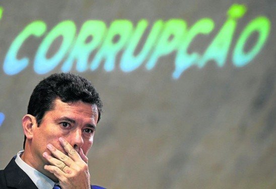 Carl de Souza/AFP
