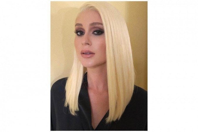 Marina Ruy Barbosa, atriz