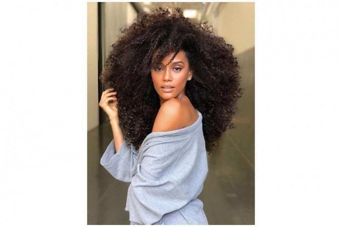 Taís Araújo, atriz

