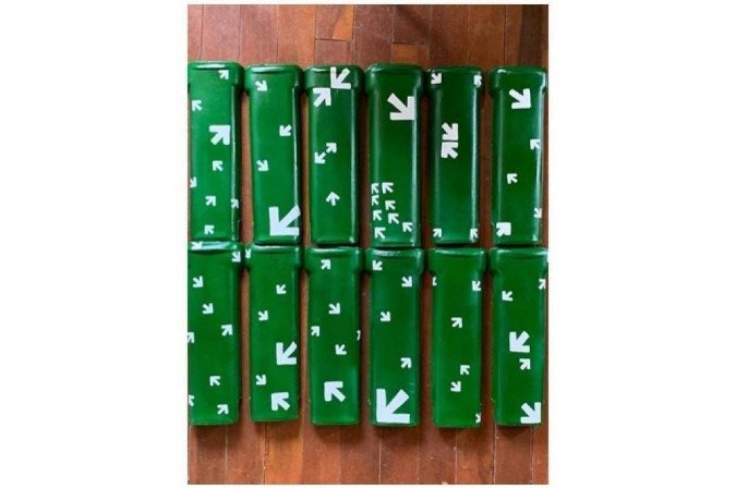 Deu na Telha (pre&ccedil;o vari&aacute;vel)