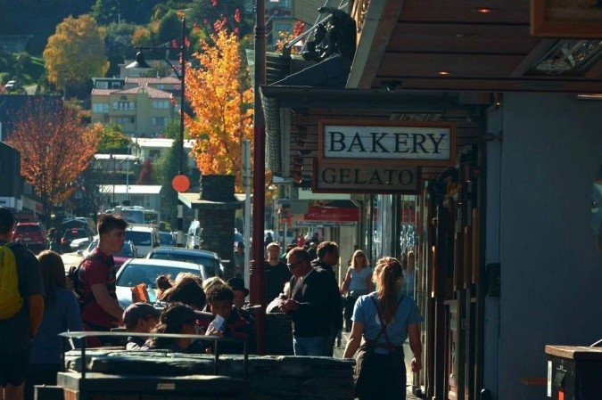  (crédito:  ANDREW LEESON)