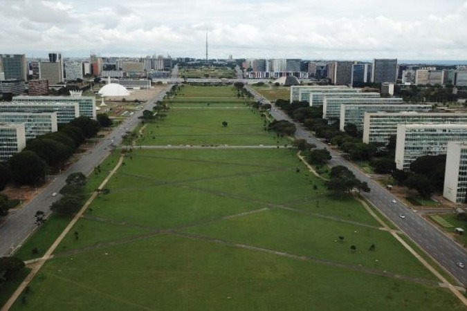 Seis órgãos foram contemplados com a Seis órgãos foram contemplados com a