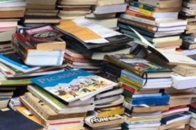 Um volume de 30 novos poetas infanto-juvenis será premiado pela Secec - (crédito: Internet/ Reprodução) Um volume de 30 novos poetas infanto-juvenis será premiado pela Secec - (crédito: Internet/ Reprodução)
