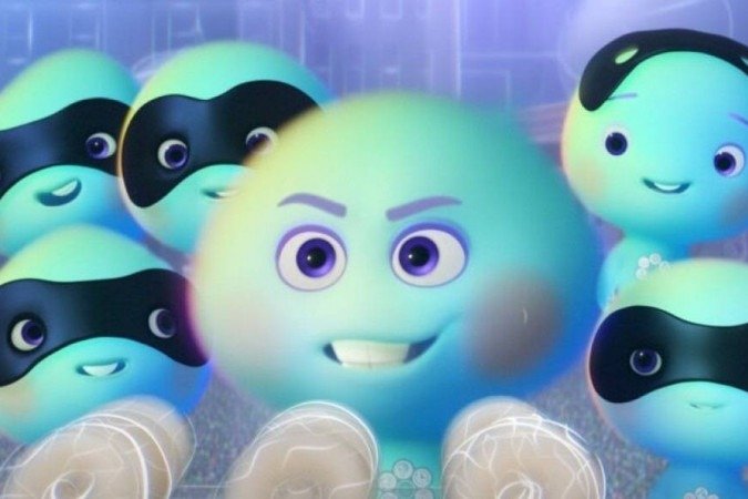 (crédito: Disney/Divulgação) (crédito: Disney/Divulgação)