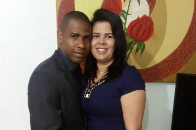 Pastor é Preso Suspeito De Arquitetar Assassinato Da Esposa Com Ajuda De Amante 1584