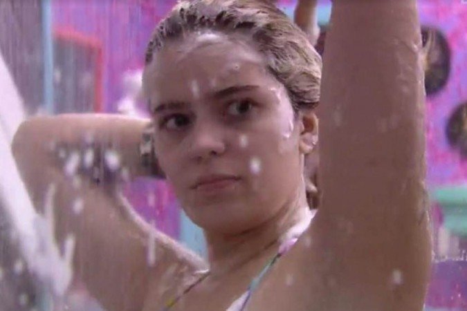 (crédito: Reprodução/TV Globo) (crédito: Reprodução/TV Globo)