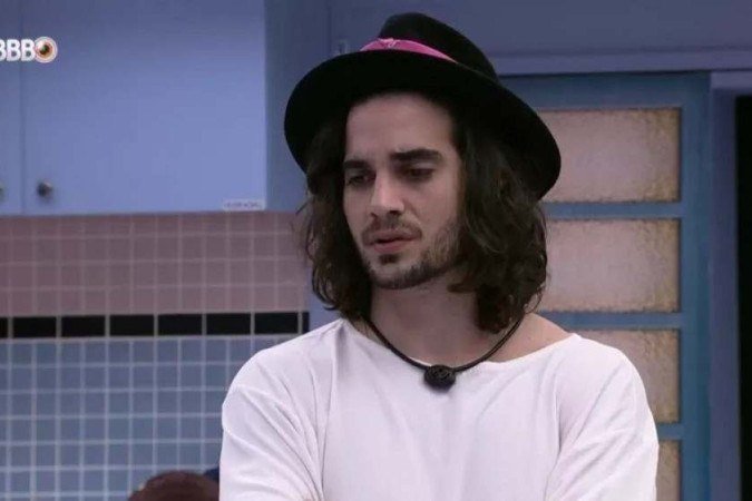 (crédito: Reprodução/TV Globo) (crédito: Reprodução/TV Globo)