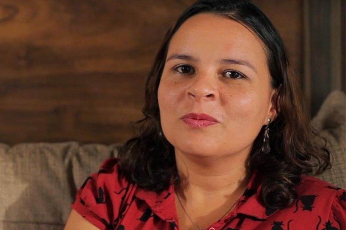Inquérito movido pelo Ministério da Justiça contra a professora da UFRPE e atual vice-presidente da Aduferpe, Erika Suruagy, foi arquivado - (crédito: Arquivo Pessoal) Inquérito movido pelo Ministério da Justiça contra a professora da UFRPE e atual vice-presidente da Aduferpe, Erika Suruagy, foi arquivado - (crédito: Arquivo Pessoal)